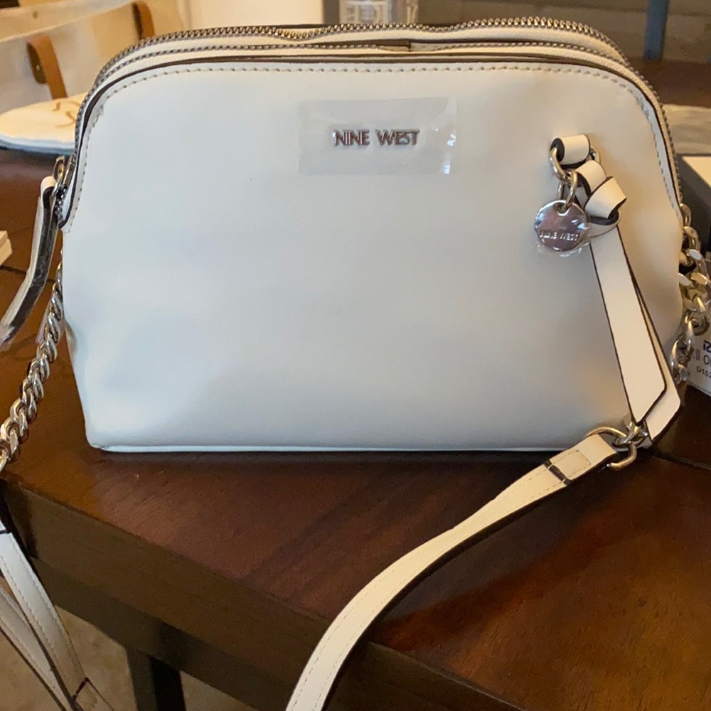 Nine West crossbody bag